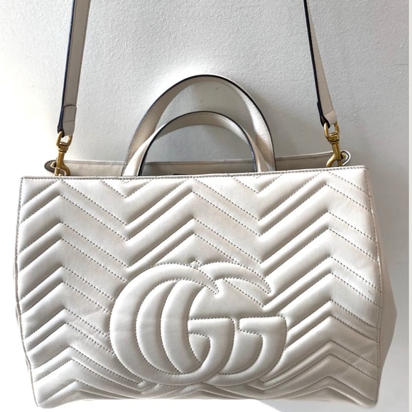 *GUCCI GG MARMONT Med.* - Picture 3 of 9